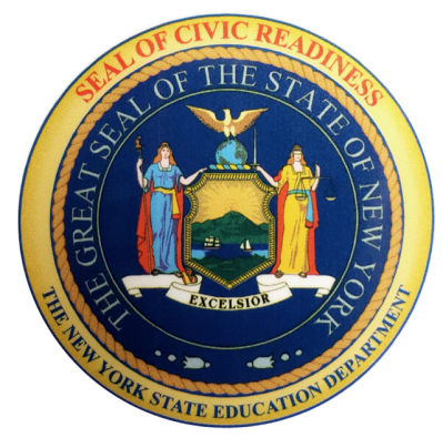 civic seal of readiness