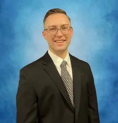 Picture of Nicholas Lind Special Education Coordinator