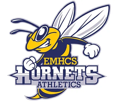 logo of EMHCS Hornets Athletics